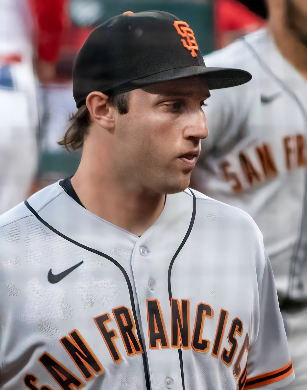 San Francisco Giants, Baseball Wiki