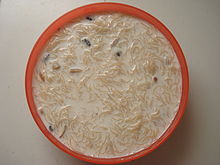 Vermicelli - Wikipedia