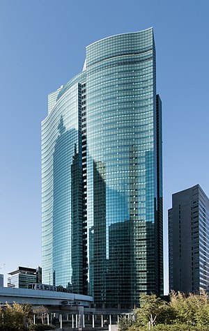 東京本社