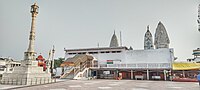 Thumbnail for Ahichchhatra Jain temples