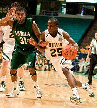 <span class="mw-page-title-main">Ronald Moore (basketball)</span> American basketball player