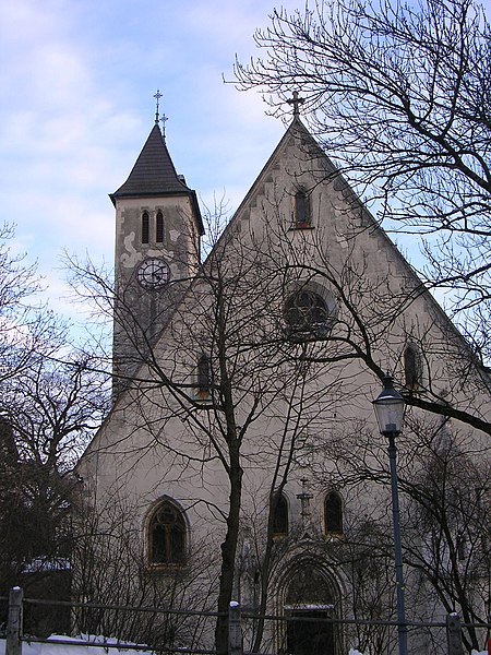 File:Sievering Kirche.jpg