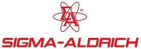 logo de Sigma-Aldrich