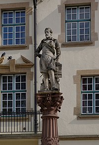 Juan De Hohenzollern-Sigmaringen