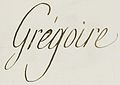 Signature Henri Grégoire (1750-1831).JPG