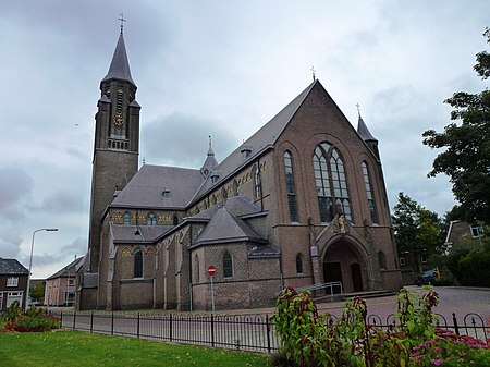 Millingen aan de Rijn