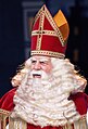 بابا نويل، أصبحت أيقونات الثقافة المسيحية منتشرة عالميًا.[28]