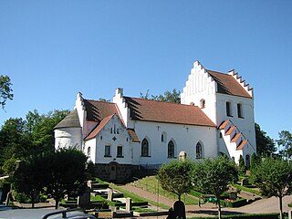 Sireköpinge Church