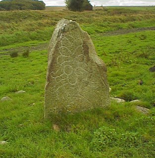 Sjellebro Stone