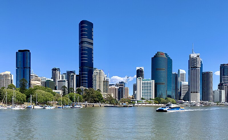 File:Skylines in Brisbane, November 2019, 03.jpg