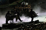 Thumbnail for List of Slipknot concert tours