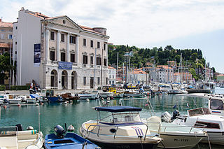 <span class="mw-page-title-main">Slovenian Maritime Day</span> Slovenian anniversary dedicated to maritime activities and history