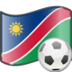 Fußball in Namibia