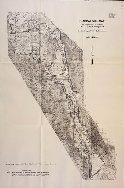 File:Soil inventory of the Benton-Owens Valley area - parts of Inyo and Mono counties, California (IA soilinventoryofb00vaug).pdf