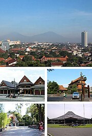Semarang Wikivisually