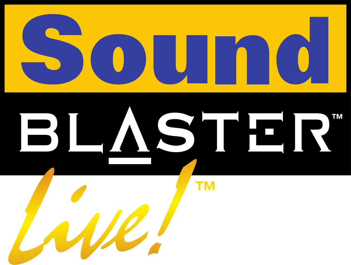 Sound Blaster Live! - Wikipedia