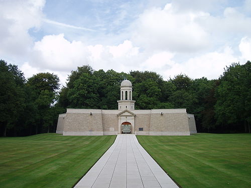 Serrurier porte blindée Longueval (80360)