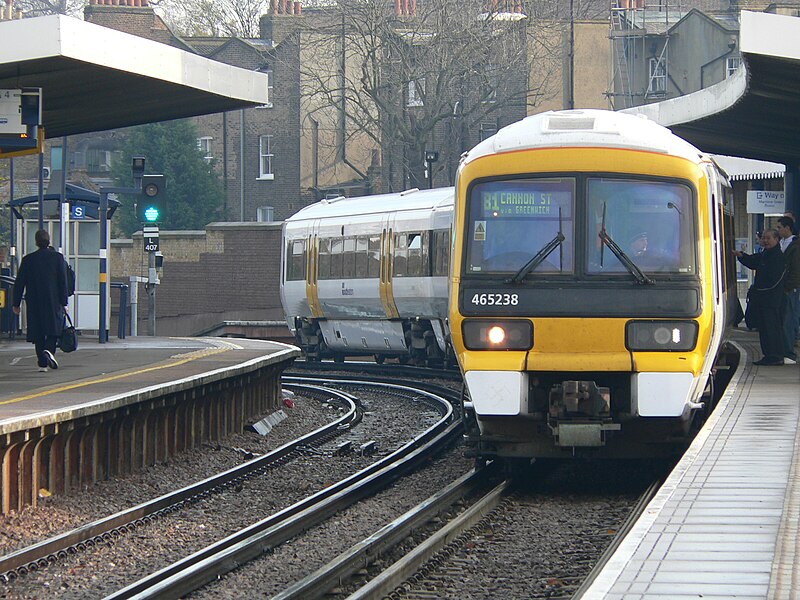 File:South Eastern Trains 465238 at Greenwich 2005-12-10 02.jpg