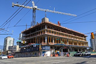 <span class="mw-page-title-main">South Granville station</span> Metro Vancouver SkyTrain station