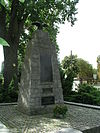 Spreewald old zauche war memorial.jpg