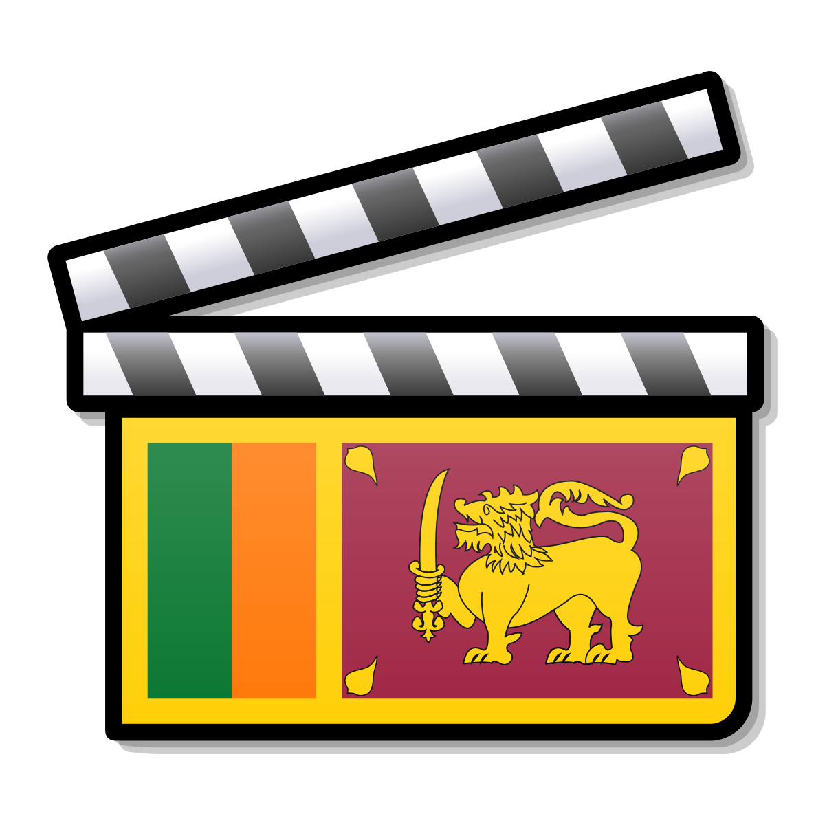 Cinema Of Sri Lanka