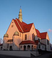 St. Bernardus Sterkrade