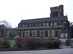 St John the Baptist Church, Beeston