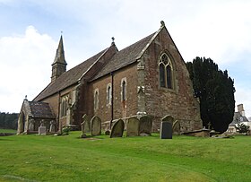 Church of St Swithin, Ganarew St.SwithinGanarew01.JPG