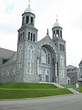 Thumbnail for St. Mary Star of the Sea (Newport, Vermont)