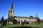 Church of Saint Andrew St Andrews Church Rillington 1 (Nigel Coates).jpg