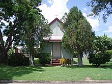 St John Kilisesi, Rockhampton.jpg