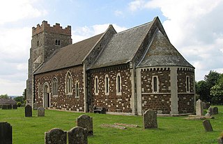 <span class="mw-page-title-main">Wimbotsham</span> Human settlement in England