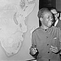 Julius Nyerere (1965)