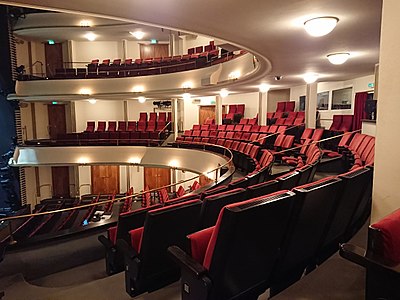 Staatstheater Braunschweig Wikiwand