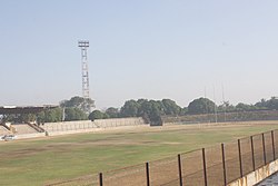 Stadion Bima Wikipedia Bahasa Indonesia Ensiklopedia Bebas