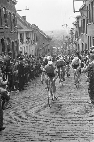 File:Stage 3, Tour de France 1961 (1).jpg