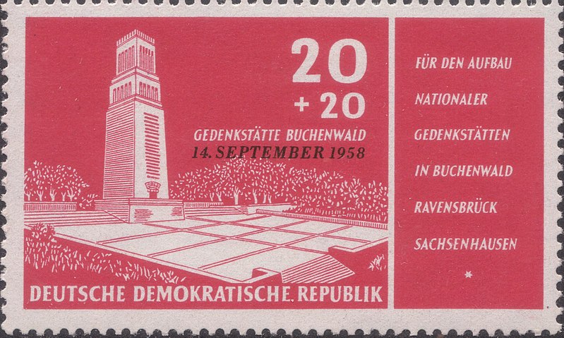 File:Stamp of Germany (DDR) 1958 MiNr 651.JPG