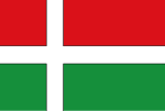 Thumbnail for File:Standdaarbuiten vlag.svg