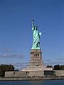 Statue of Liberty