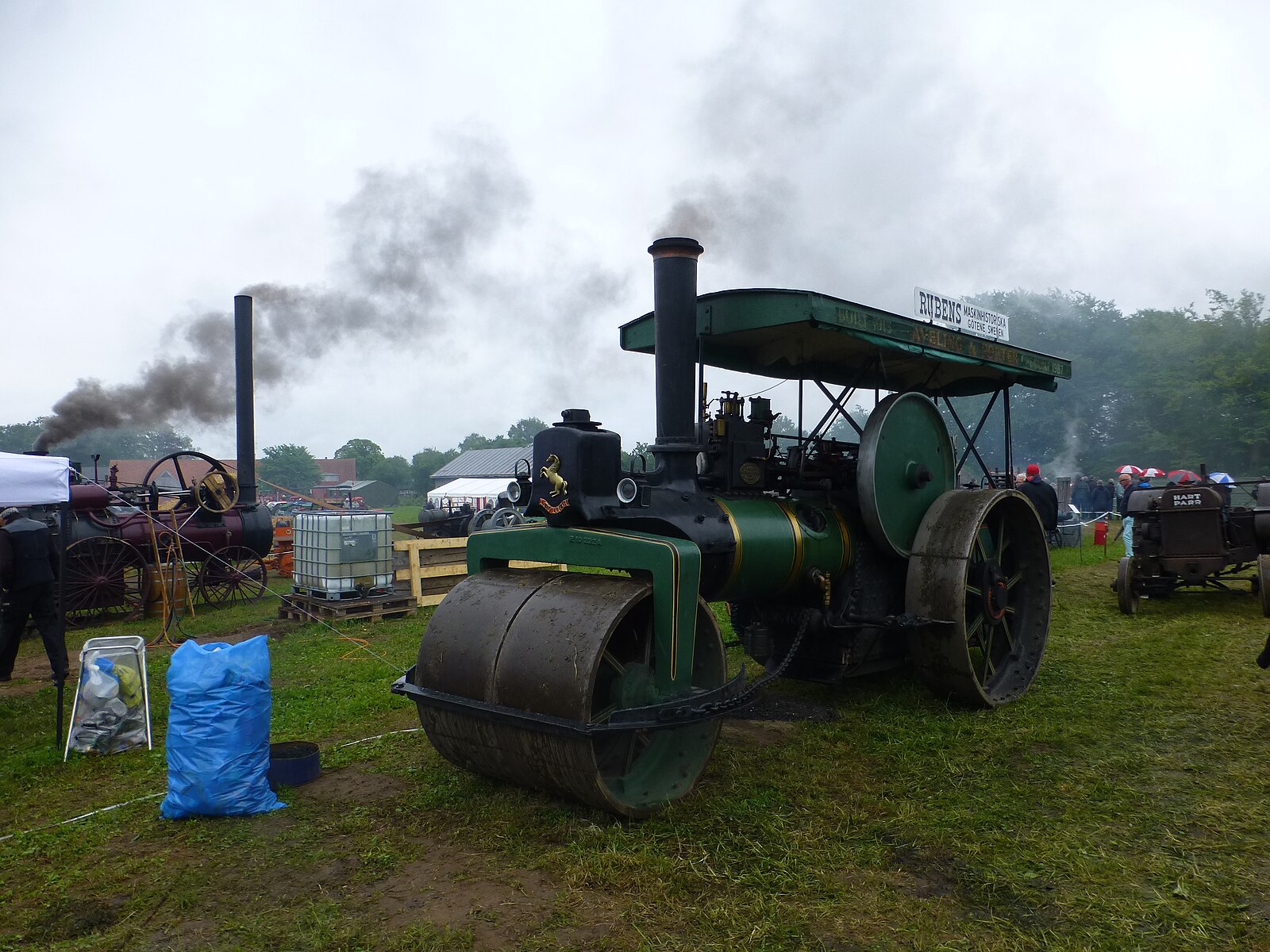 Contact steam powered фото 29