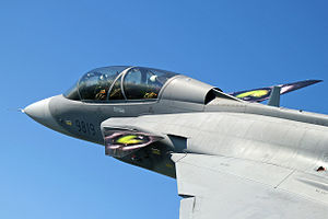 Jas 39 Gripen