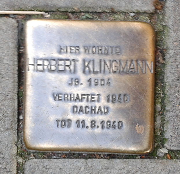 File:Stolperstein in Mannheim, F4.jpg