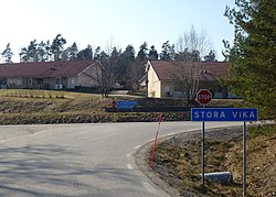Stora Vika skylt 2015.jpg