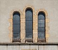 * Nomination Windows of the Saints Michael and Blaise church in Saint-Angel, Allier, France. --Tournasol7 05:05, 18 February 2023 (UTC) * Promotion  Support Good quality -- Johann Jaritz 05:08, 18 February 2023 (UTC)
