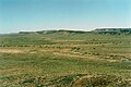 Sturt National Park near Olive Downs Station "Jump Up" country