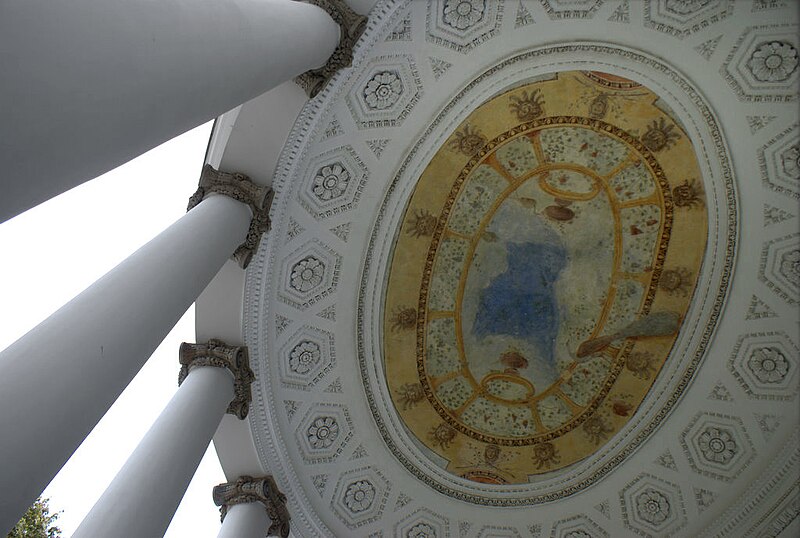 File:Sufit altany w pałacu.jpg
