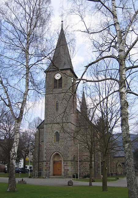 Sundern Endorf Kirche1 Asio