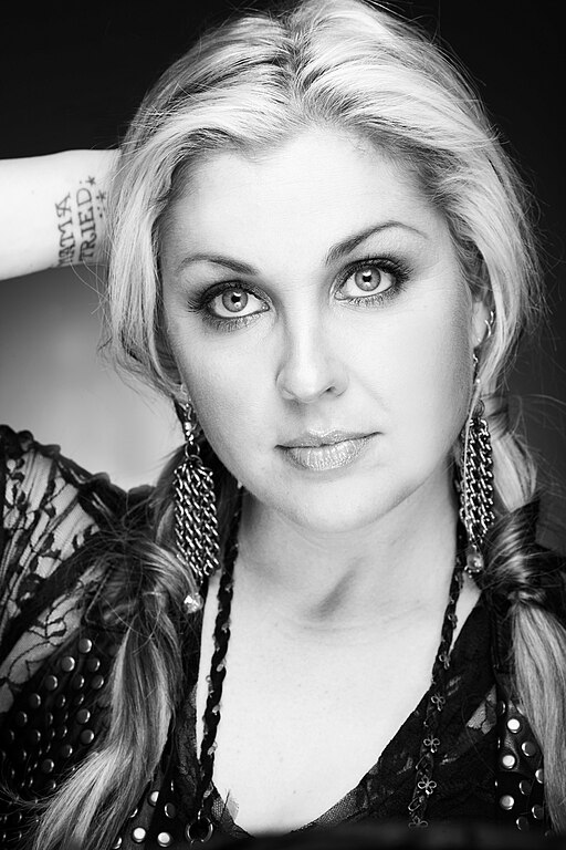 Sunny Sweeney 2010