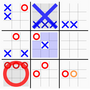 Thumbnail for Ultimate tic-tac-toe