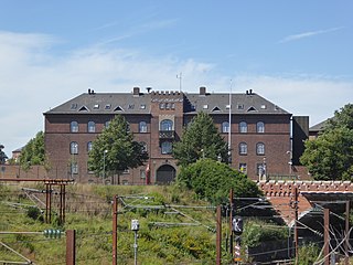 <span class="mw-page-title-main">Royal Danish Defence College</span>